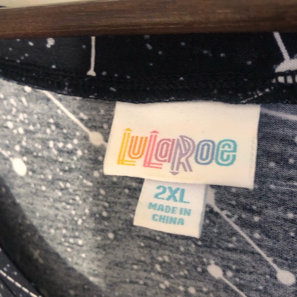 Constellation 2XL LLR Caroline - Picture 3 of 4